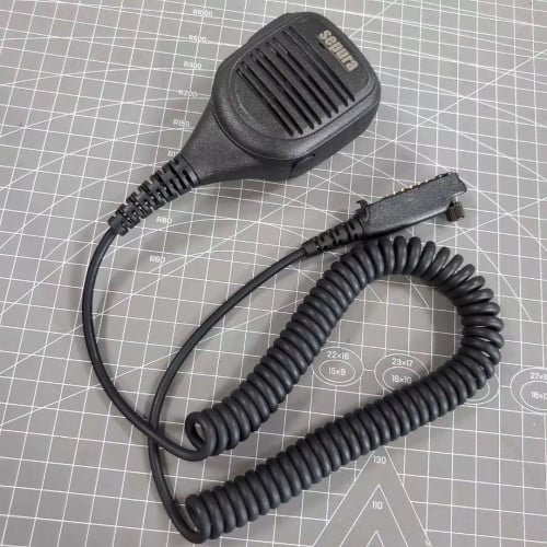 ريشة سماعة سيبورا