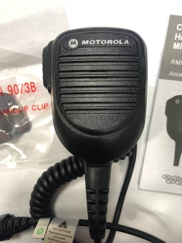 RMN5052A - Motorola RMN5052A - M8268 - M8220 - M86...