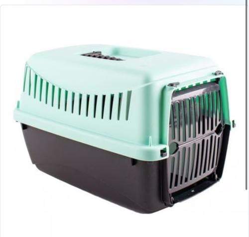 قفص تنغل من براغمو للقطط الصغيره