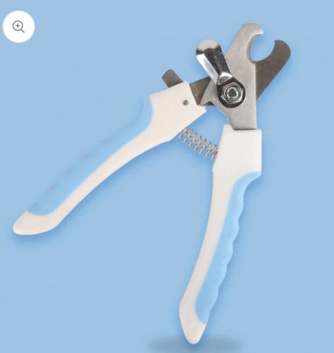 مقص اضافر للقطط والكلاب خامه قويه