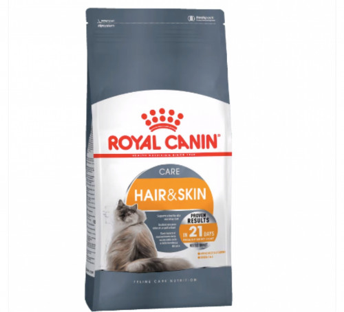 رويال كانين هير &سكين 4كغ