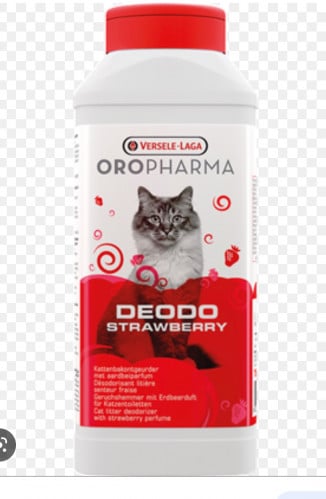 ديود معطر للرمل برائحه الفراوله