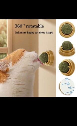 كاتنب مع لاصق