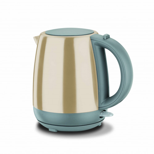 كوركماز مينيكا غلاية كهربائية 1.2 لتر 2200 واط سلم...