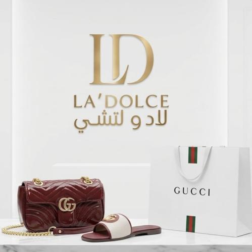 شوز وشنطه
