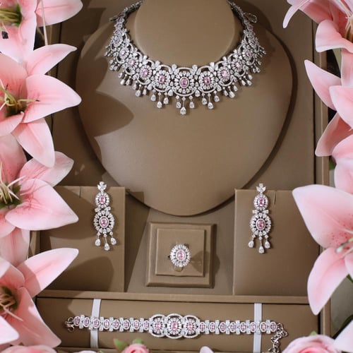 تشوكر دقه الالماس