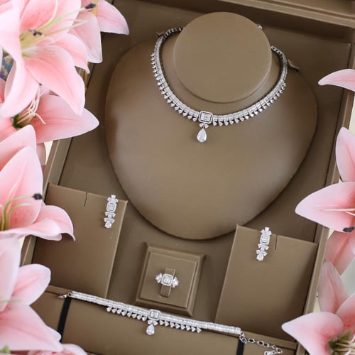 طقم مميز ناعم