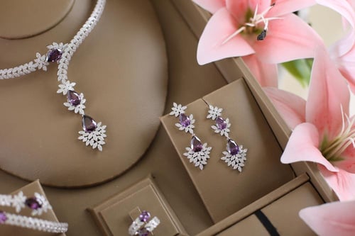 تشوكر لف راقي