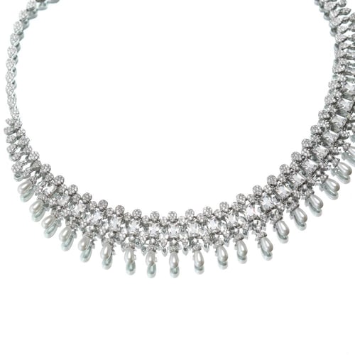 طقم لولو دقة الالماس