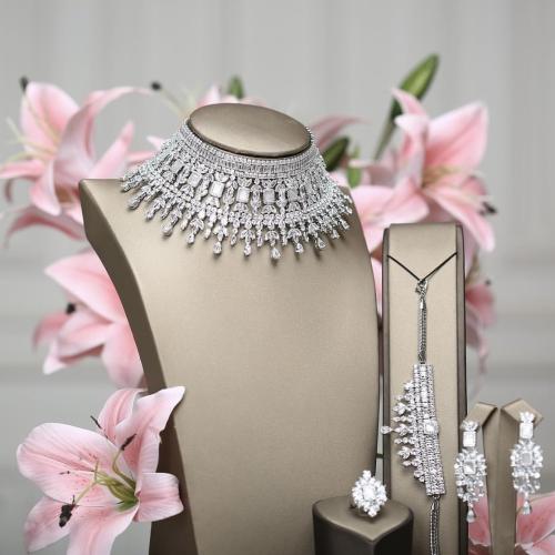 تشوكر ماربل