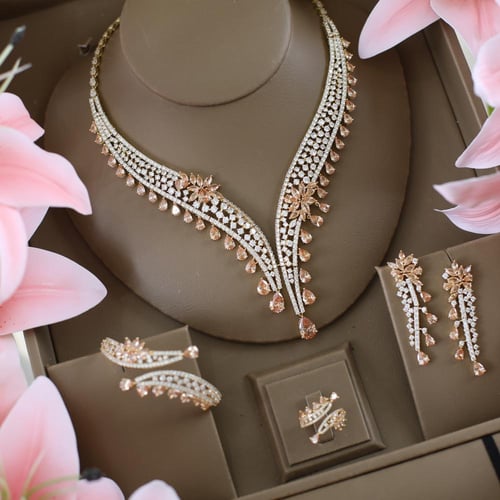 طقم دقة الالماس