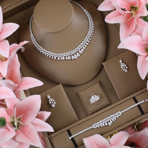 دقة الالماس ابيض