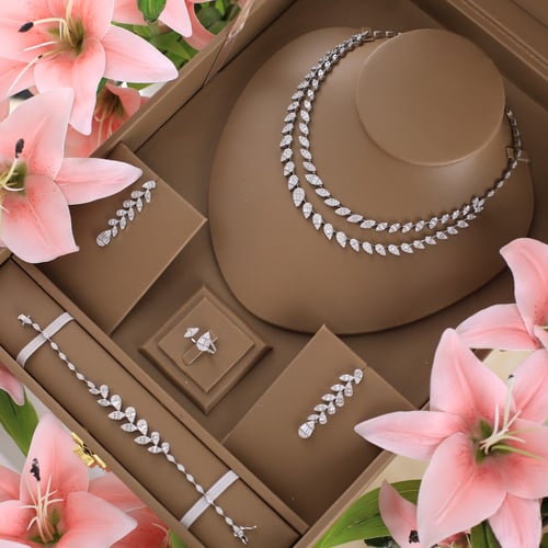 طقم بديل الالماس