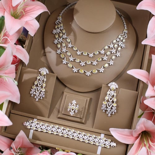 طقم ادوار-دقة الماس