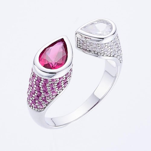 خاتم دقه الالماس