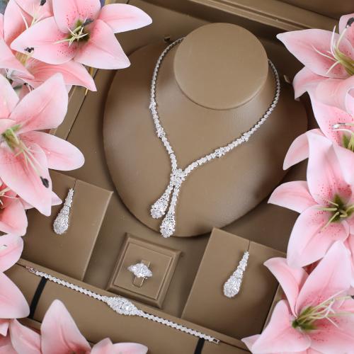 طقم دقة الالماس