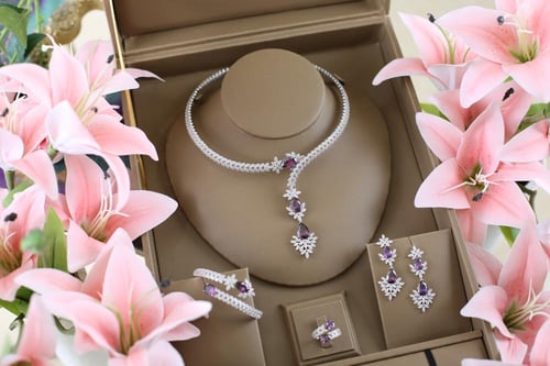 تشوكر لف راقي