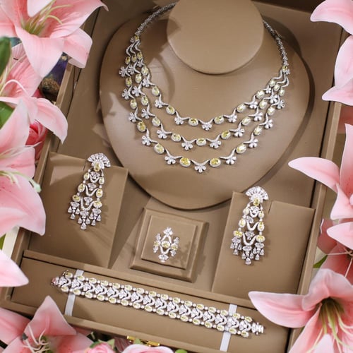 طقم ادوار-دقة الماس