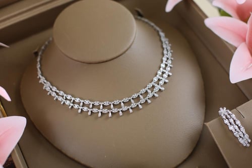 طقم دورين مميز