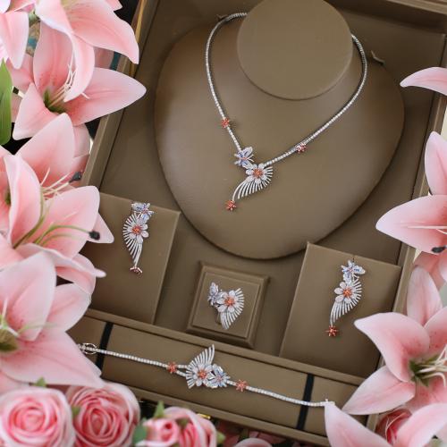 طقم تصميم فراشه