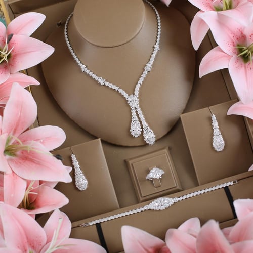 طقم دقة الالماس