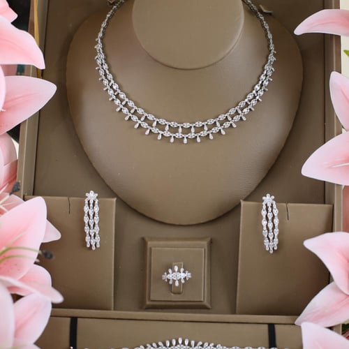 طقم دورين مميز