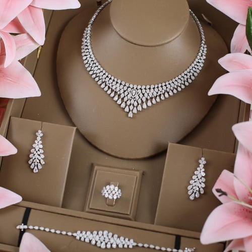 طقم دقة الالماس