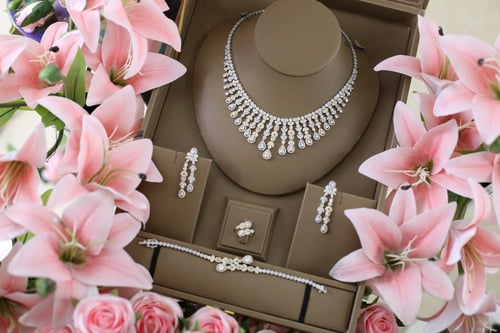 طقم انيق -مكس