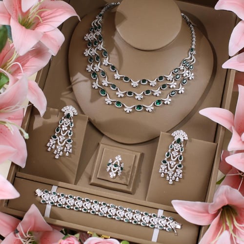 طقم ادوار-دقة الماس