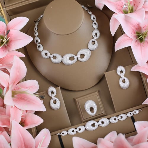 طقم دقة الالماس