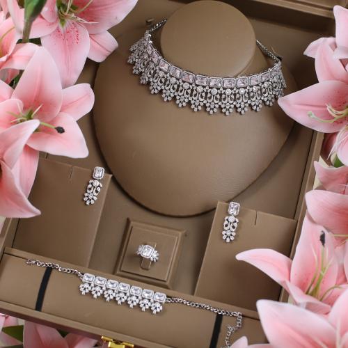 تشوكر دقه الماس - الوان