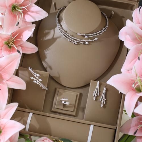 تشوكر فخامه