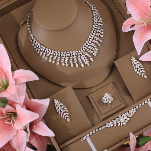 مكس ذهبي مع فضي