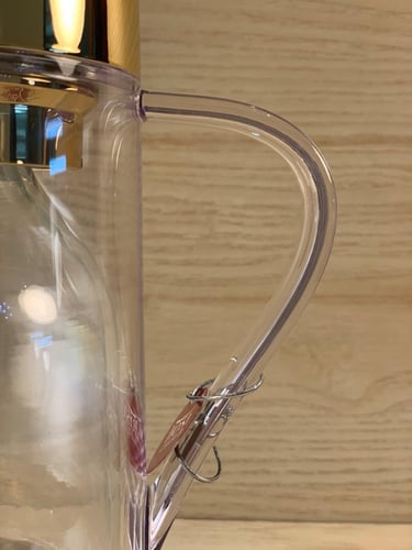 ترمس هوست لتر واحد