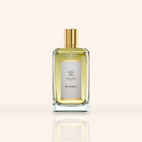 Tobacco Vanille