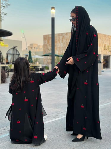 ماتشي ماتشي كرز