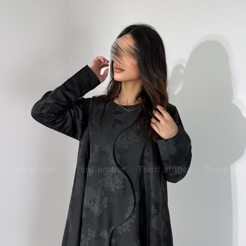 جوري ، كلوش كامل جاكار