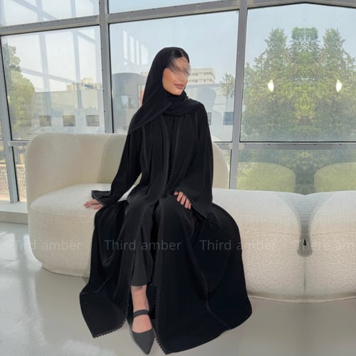 لمى ، كريب ملكي فاخر