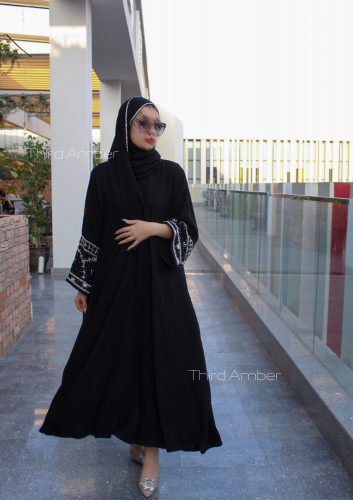 عباية شك #NA16