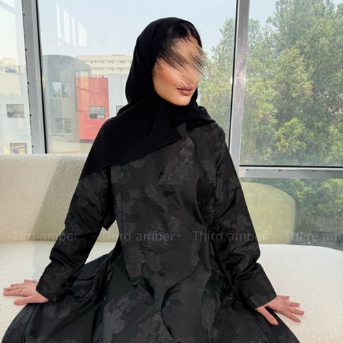 جوري ، كلوش كامل جاكار