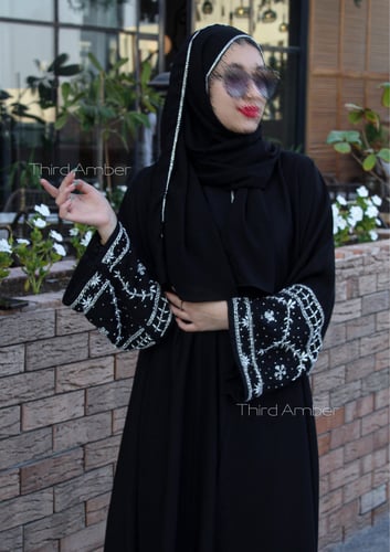 عباية شك #NA16