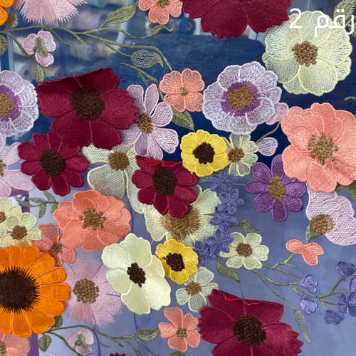 عباية الورد