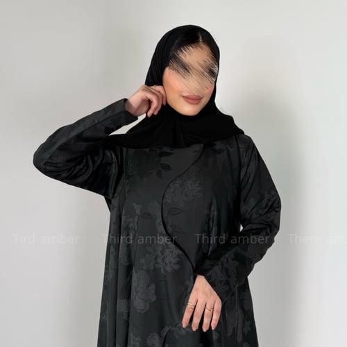 جوري ، كلوش كامل جاكار