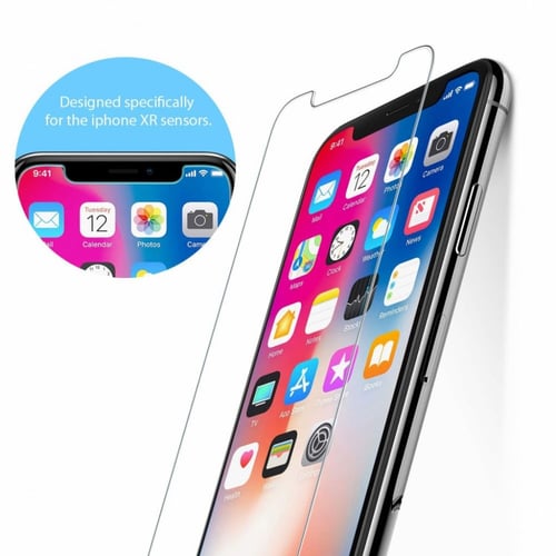 استكر زجاج لجميع اجهزة الايفون