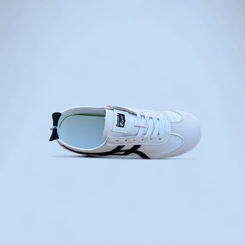 شوز تايجر ابيض اسود ماستر كوالتي