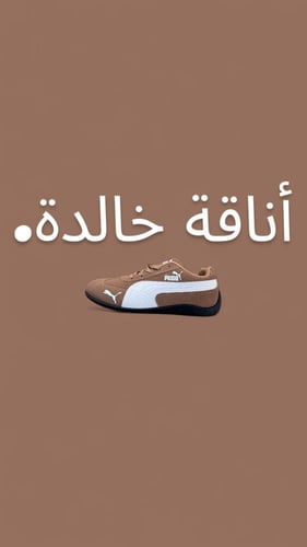 شوز بوما 1 درجه اولى