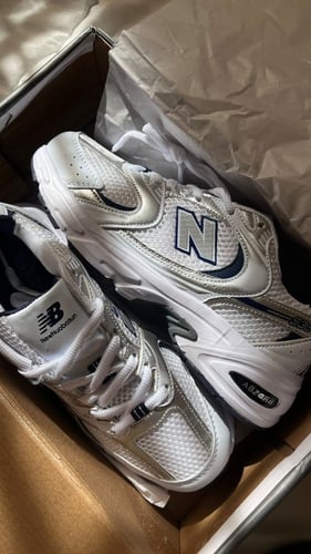 شوز 530 New balnace ماستر كوالتي