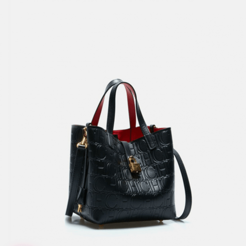 حقيبة اسود ch. ماستر كوالتي