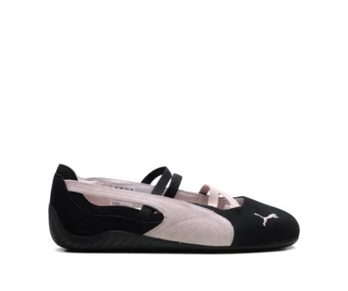 بوما باليه اسود و بنكي ماستر كوالتي