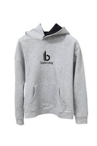 بلوفر رصاصي واسود